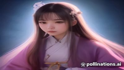 里番动漫合规政策解读文章配图，法律文书与动漫元素结合的创意插画，专业严肃氛围